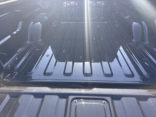 2026 Black Clearcoat Jeep Gladiator Sport S 4X4 Truck