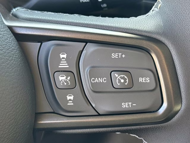2026 Black Clearcoat Jeep Gladiator Sport S 4X4 Truck