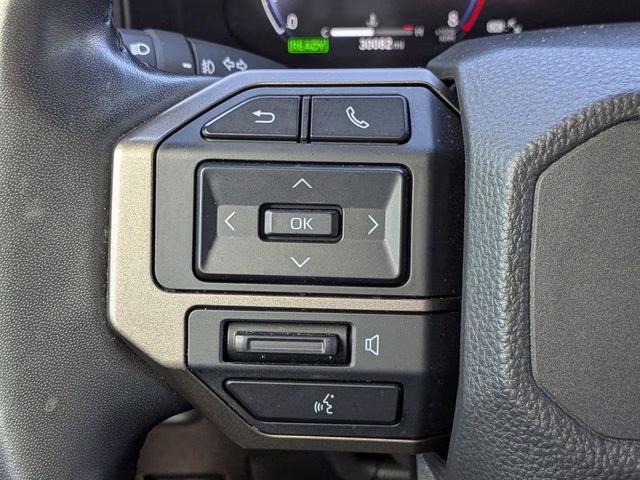 2024 Ice Toyota Land Cruiser Base 4X4 SUV