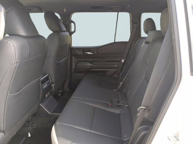 2024 Ice Toyota Land Cruiser Base 4X4 SUV