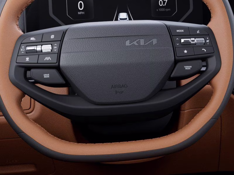 2026 Panthera Metal Gray Kia Sportage X-Line AWD SUV