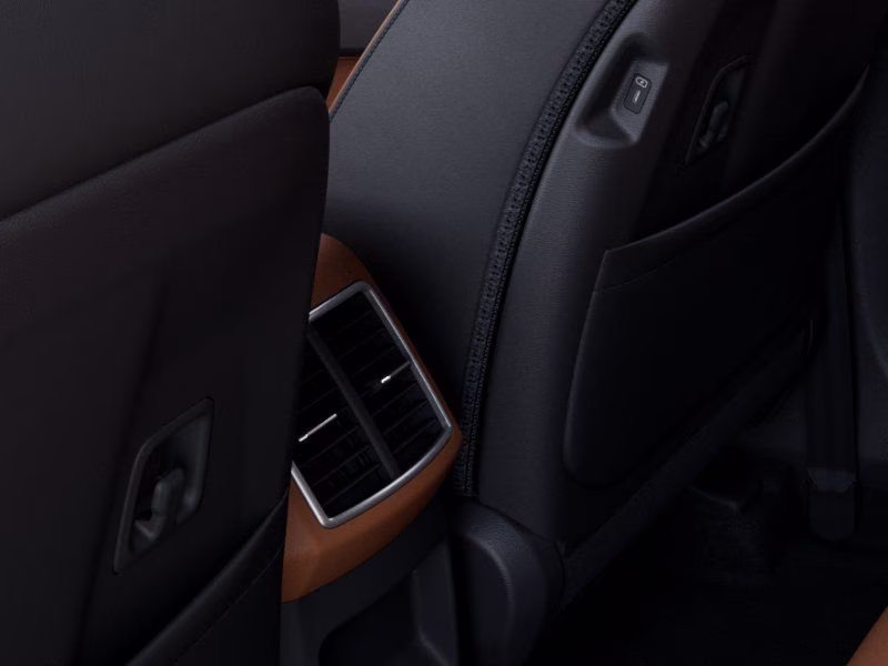 2026 Panthera Metal Gray Kia Sportage X-Line AWD SUV