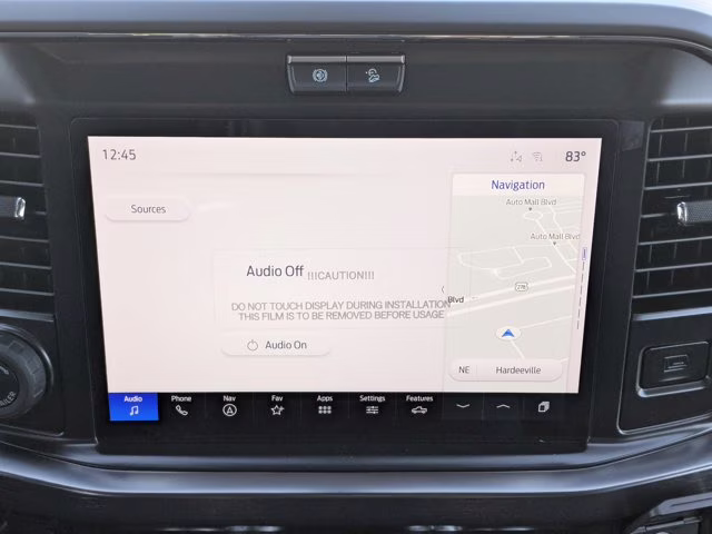 2026 Gray Metallic Ford Super Duty F-250 SRW LARIAT 4X4 Truck