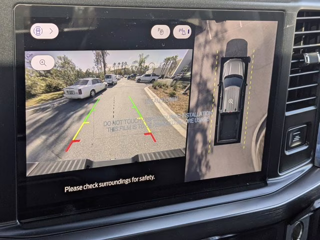 2026 Gray Metallic Ford Super Duty F-250 SRW LARIAT 4X4 Truck