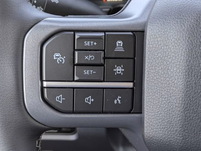 2026 Gray Metallic Ford Super Duty F-250 SRW LARIAT 4X4 Truck