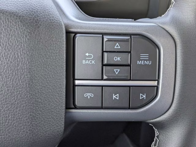 2026 Gray Metallic Ford Super Duty F-250 SRW LARIAT 4X4 Truck