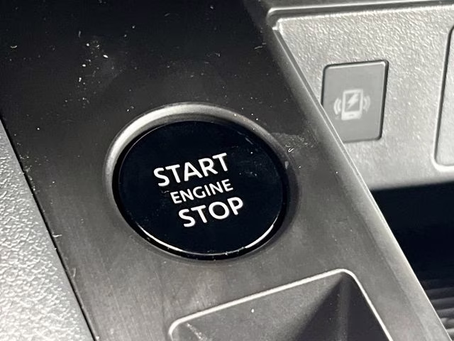 2026 Deep Blue Pearl Nissan Kicks SV FWD SUV