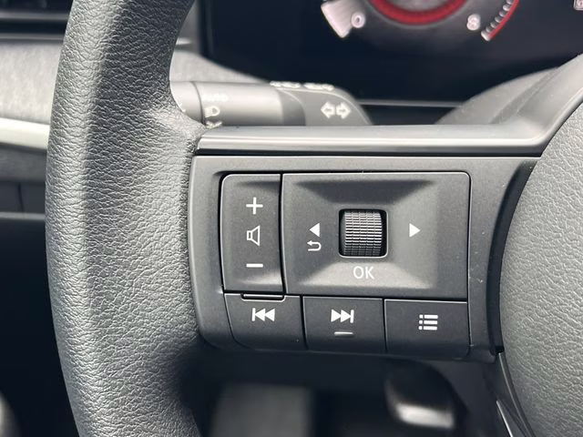 2026 Deep Blue Pearl Nissan Kicks SV FWD SUV