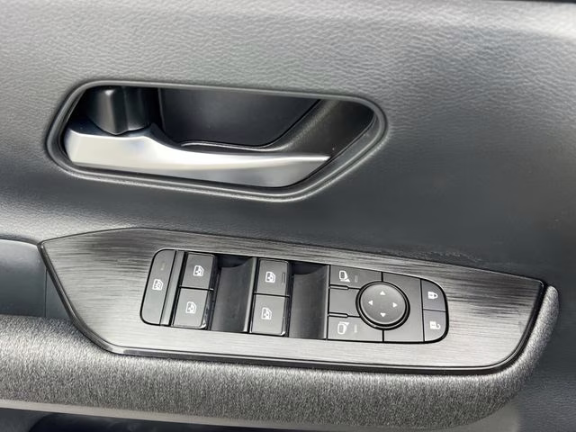 2026 Deep Blue Pearl Nissan Kicks SV FWD SUV