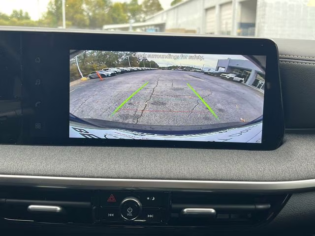 2026 Deep Blue Pearl Nissan Kicks SV FWD SUV