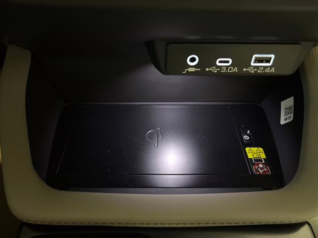 2026 Gray Metallic Subaru Forester Premium AWD SUV