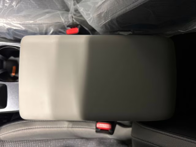 2026 Gray Metallic Subaru Forester Premium AWD SUV