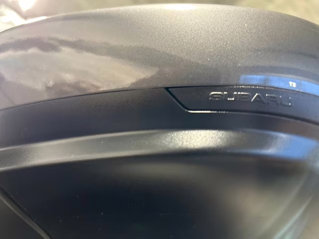 2026 Gray Metallic Subaru Forester Premium AWD SUV