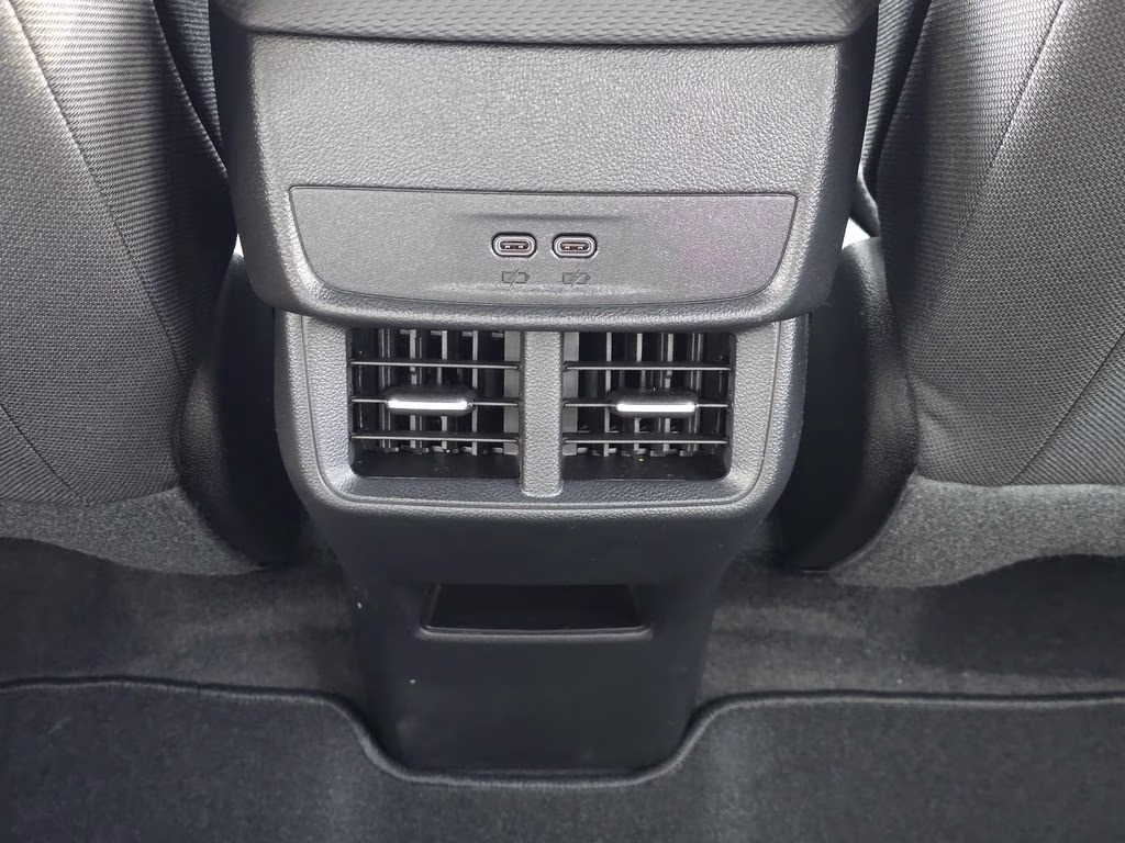 2026 Sterling Gray Metallic Chevrolet Equinox LT FWD SUV
