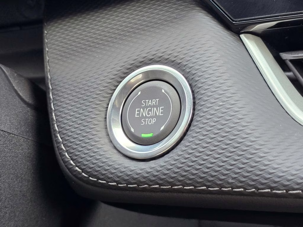 2026 Sterling Gray Metallic Chevrolet Equinox LT FWD SUV