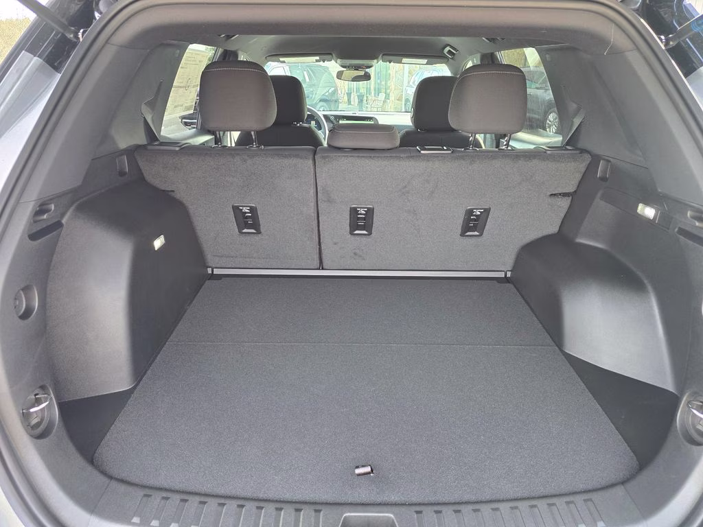 2026 Sterling Gray Metallic Chevrolet Equinox LT FWD SUV