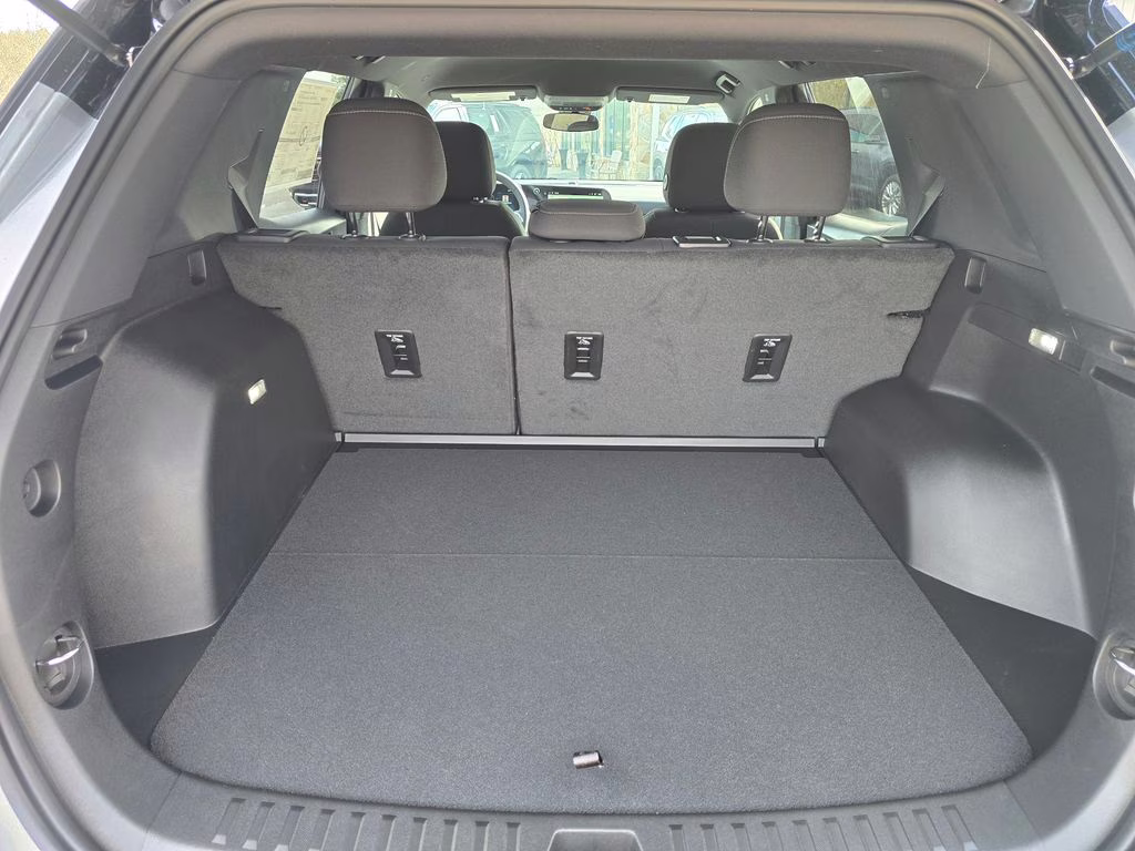 2026 Sterling Gray Metallic Chevrolet Equinox LT FWD SUV