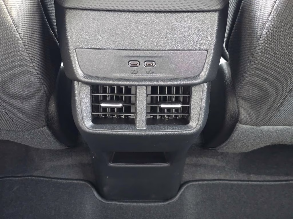 2026 Sterling Gray Metallic Chevrolet Equinox LT FWD SUV