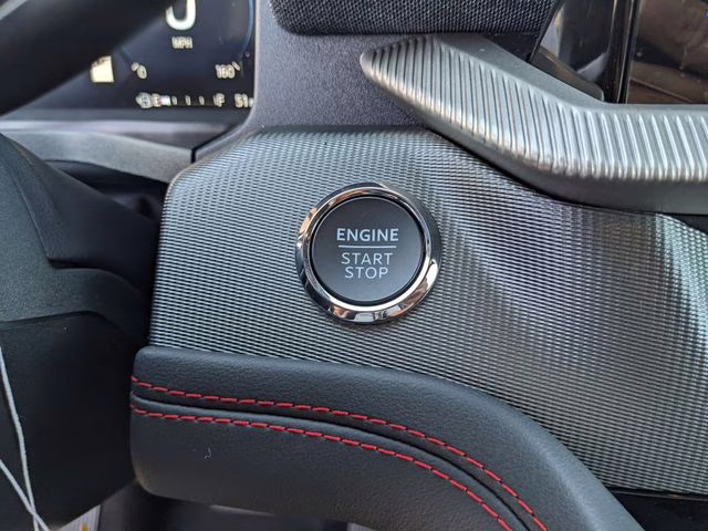 2026 Vapor Blue Metallic Ford Explorer ST RWD SUV