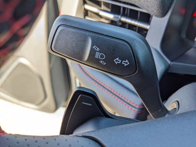 2026 Vapor Blue Metallic Ford Explorer ST RWD SUV