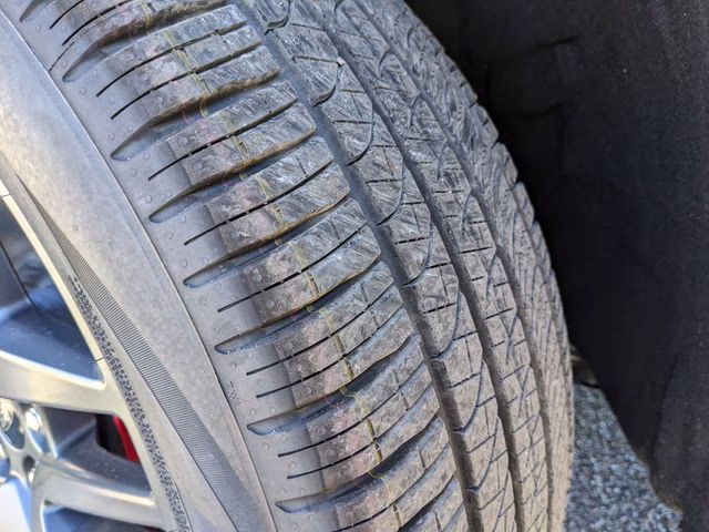 2026 Vapor Blue Metallic Ford Explorer ST RWD SUV