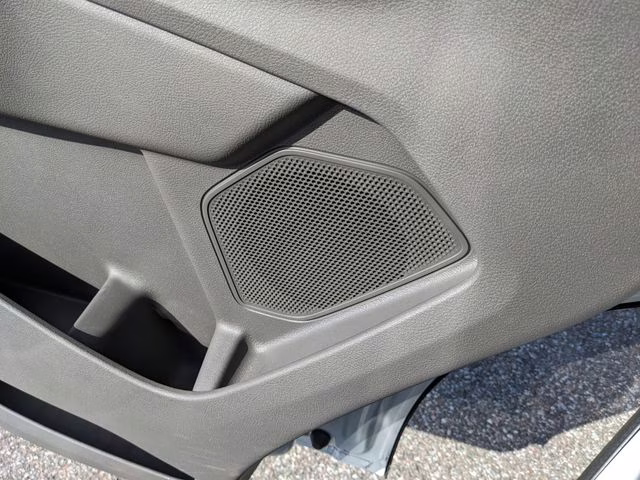 2026 Oxford White Ford Transit-250 Base RWD Van