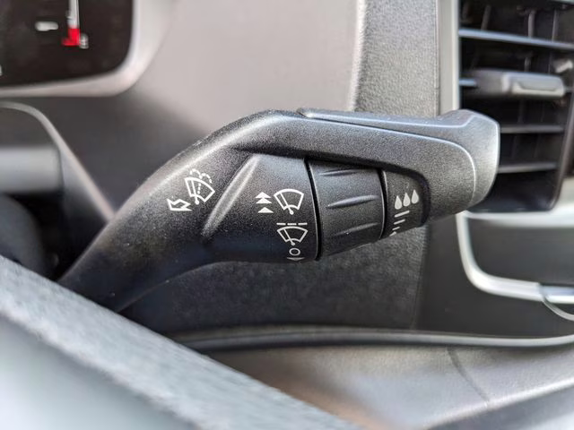 2026 Oxford White Ford Transit-250 Base RWD Van