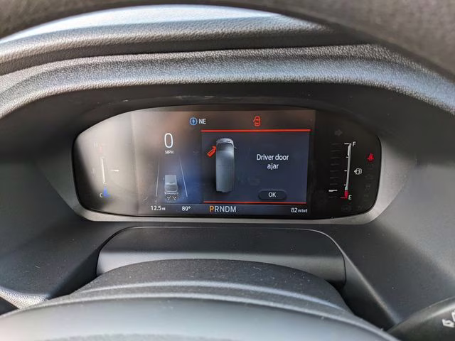 2026 Oxford White Ford Transit-250 Base RWD Van