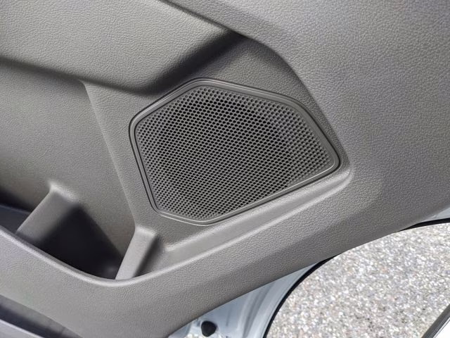 2026 Oxford White Ford Transit-150 Base RWD Van