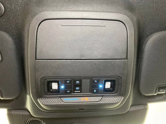 2026 White Metallic Ford Explorer Tremor 4X4 SUV