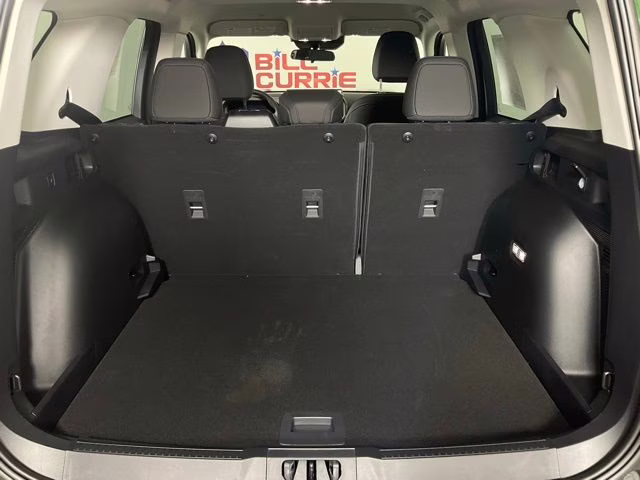 2025 Green Metallic Ford Bronco Sport Big Bend 4X4 SUV