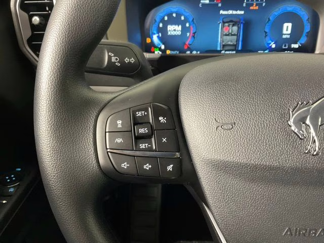 2025 Green Metallic Ford Bronco Sport Big Bend 4X4 SUV