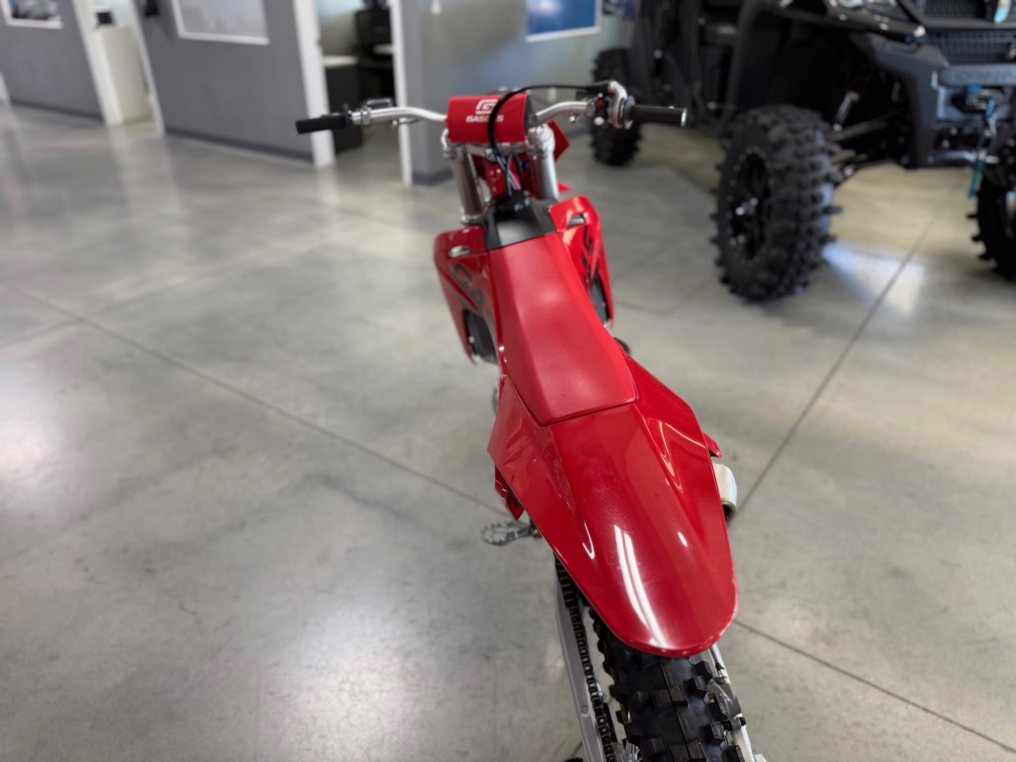 2025 - GAS GAS MC 300 Motorcycle