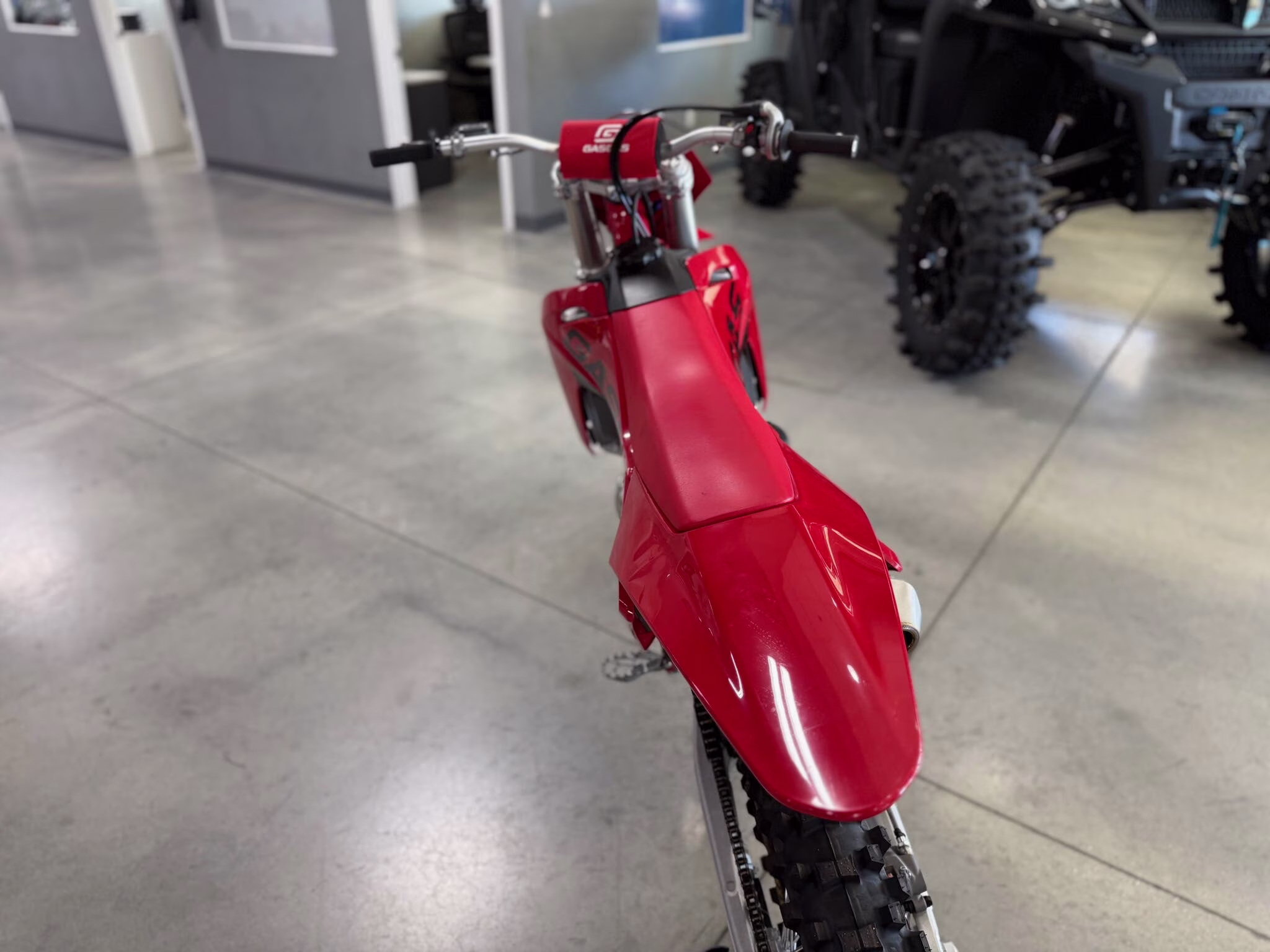 2025 - GAS GAS MC 300 Motorcycle