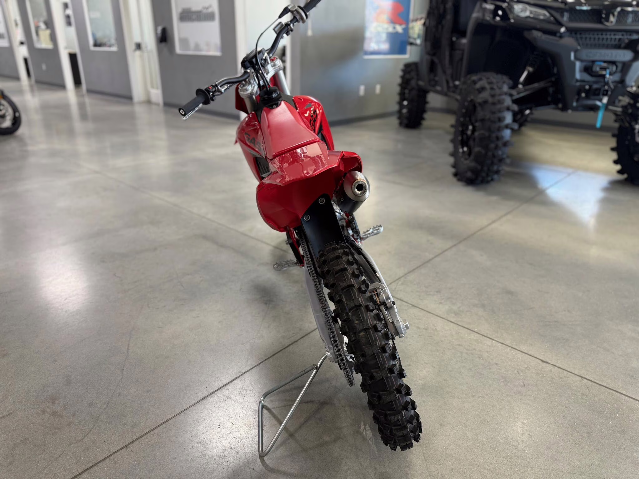 2025 - GAS GAS MC 85 19/16 Motorcycle