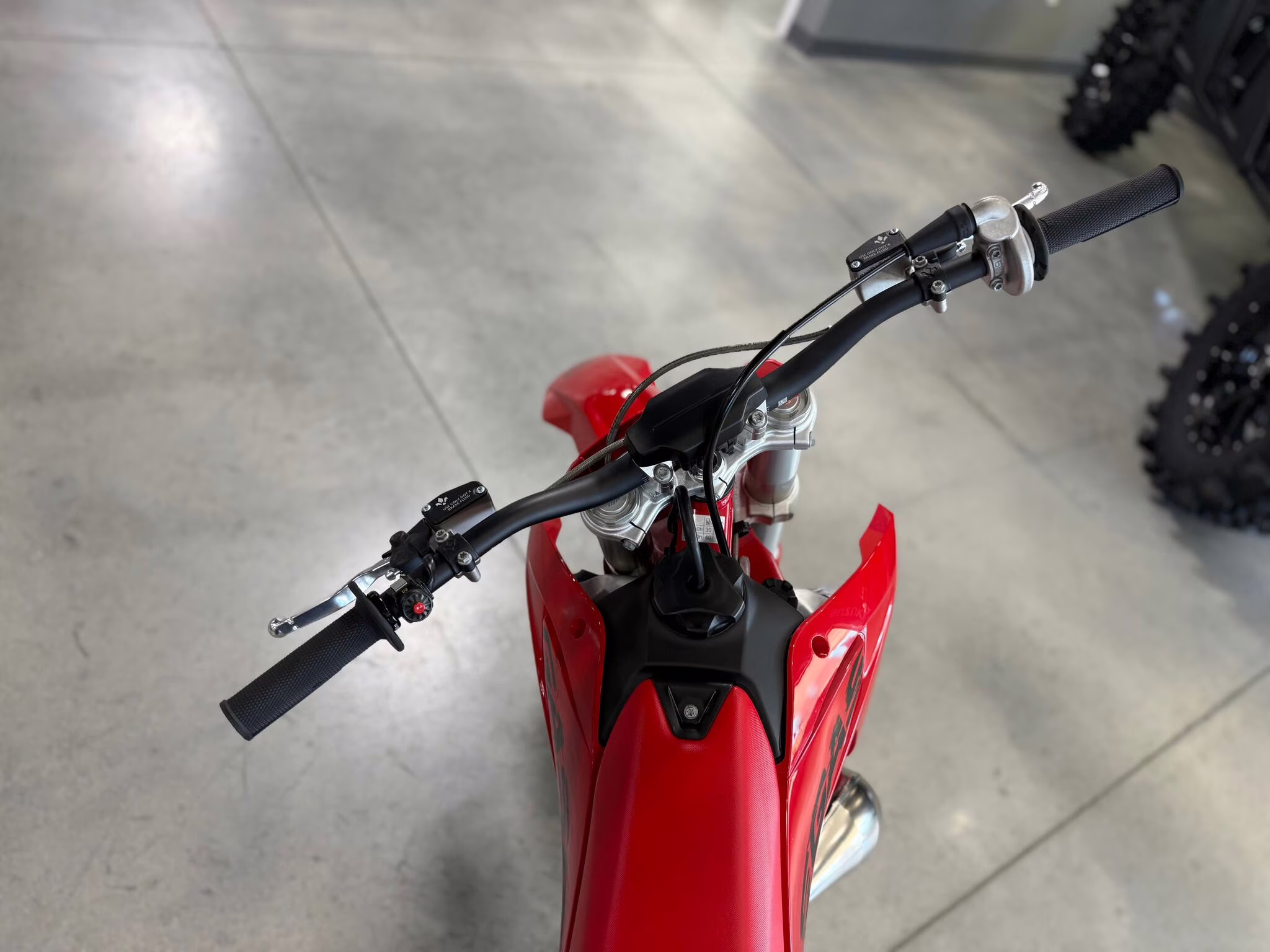 2025 - GAS GAS MC 85 19/16 Motorcycle