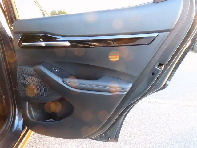 2026 Gravity Gray Kia Seltos EX AWD SUV