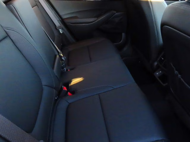 2026 Gravity Gray Kia Seltos EX AWD SUV