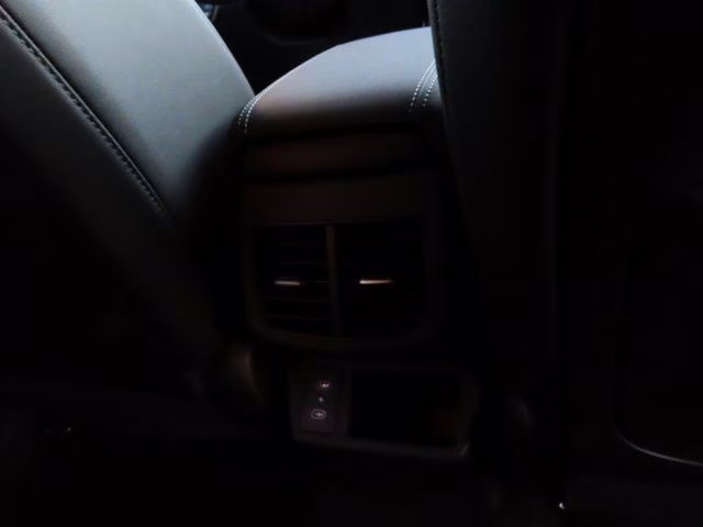 2026 Gravity Gray Kia Seltos EX AWD SUV