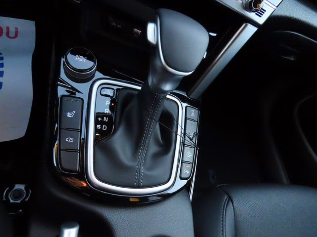 2026 Gravity Gray Kia Seltos EX AWD SUV