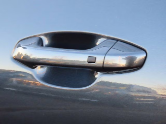 2026 Gravity Gray Kia Seltos EX AWD SUV