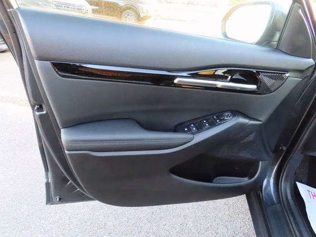 2026 Gravity Gray Kia Seltos EX AWD SUV