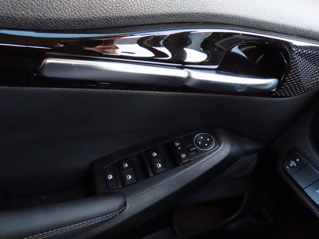 2026 Gravity Gray Kia Seltos EX AWD SUV