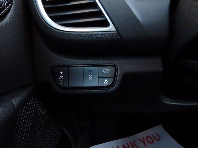 2026 Gravity Gray Kia Seltos EX AWD SUV