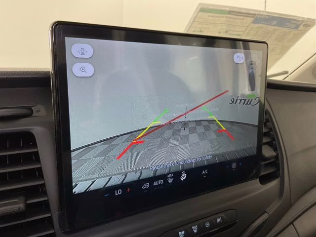 2026 Oxford White Ford Transit-250 Base RWD Van