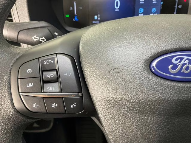 2026 Oxford White Ford Transit-250 Base RWD Van