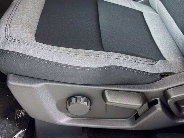 2025 Oxford White Ford Bronco Base 4X4 SUV
