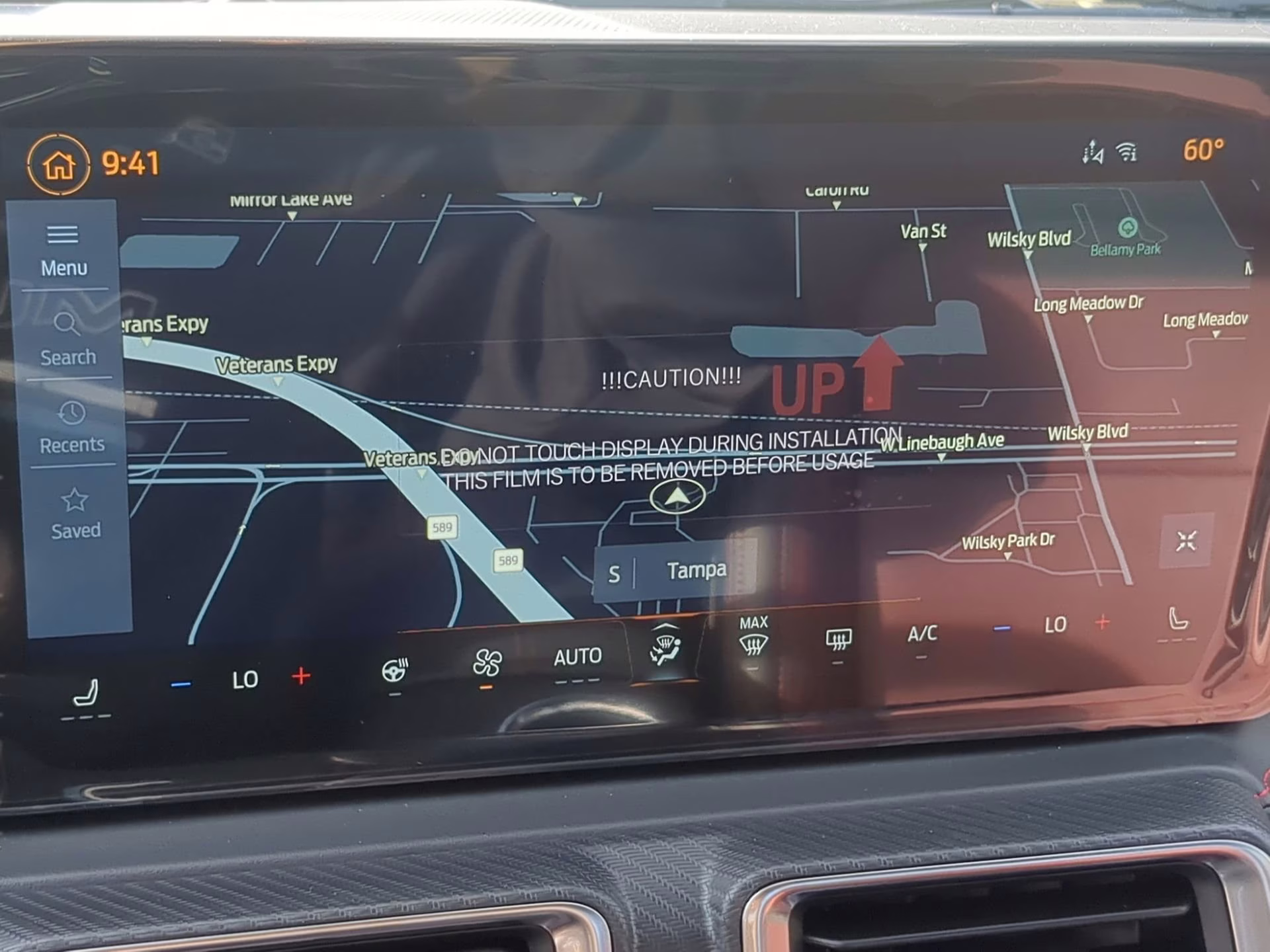 2026 Carbonized Gray Metallic Ford Mustang GT Premium RWD Coupe