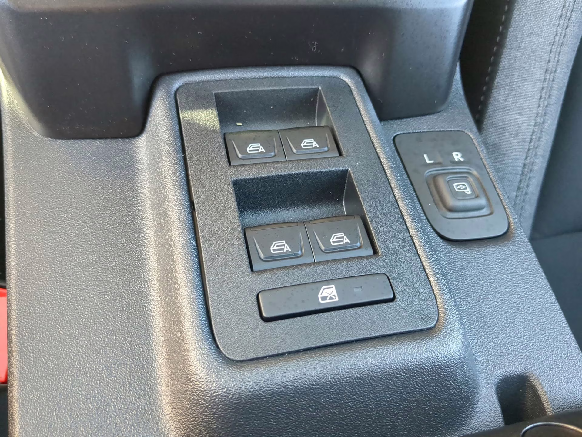 2025 Oxford White Ford Bronco Big Bend 4X4 Convertible