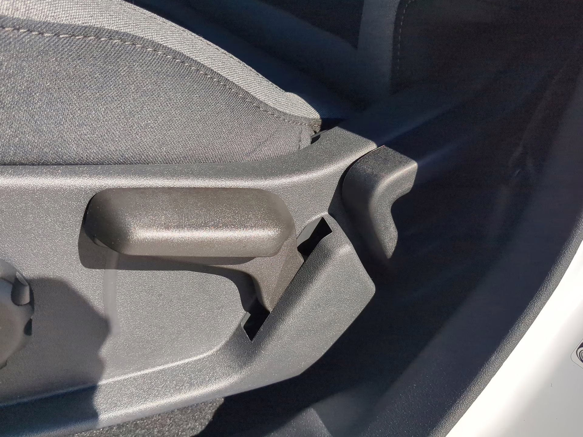 2025 Oxford White Ford Bronco Big Bend 4X4 Convertible